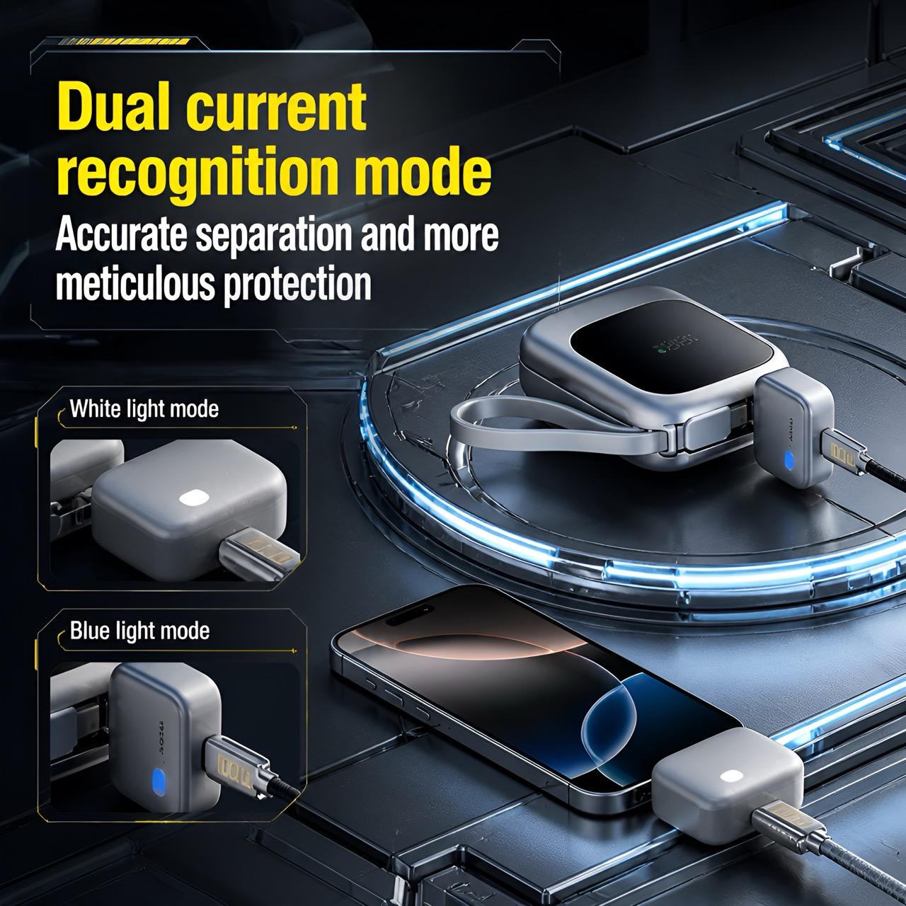 🔥 Limited Time Offer  - ⚡ 140W Smart Fast Charger – Auto Disconnect Battery Protection Tech