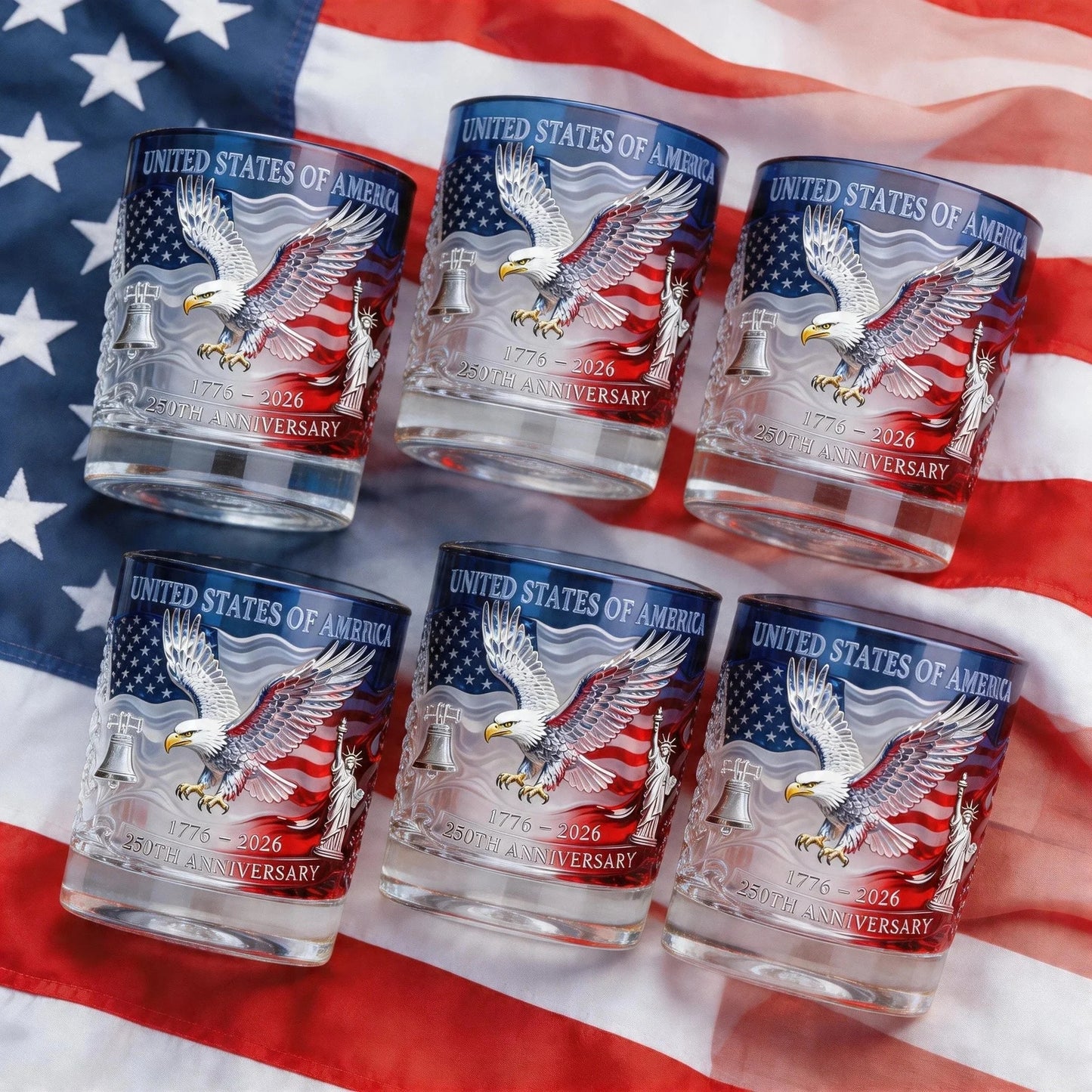 🦅🦅Hawk Whiskey Bottle -250th Anniversary Commemorative Bottle